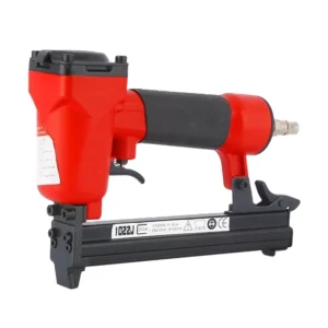 Factory Sales Air Powered 1022 Pneumatic Compressor Nailer Cordless Nail Gun for Framing