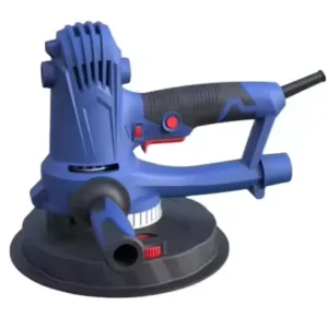Factory Supplier’s Handy Electric Random Orbital Sander Speed Control Drywall Sanding Machine
