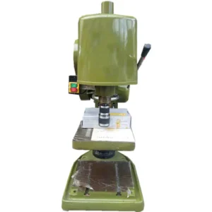 Factory Supply 25mm Strong Power Long Service Life Precision Bench Drill Press From China 550w