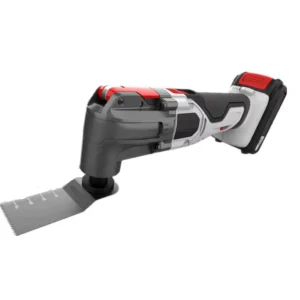 Factory Supply Cordless Multi Function Tool Saw Industrial DIY Grade Battery Power Source for Construction Cutting