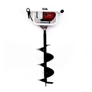 Factory Supply Hard Rock Earth Auger Stump Grinder Power Earth Augers