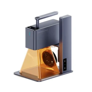 Factory Supply LP2 Basic Portable and Handheld Laser Engraver for Wood and Leather