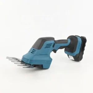 Factory direct 18V Rechargeable Grass Shear Battery Power Hedge Trimmer Kit
