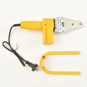 Fast heating Electric Industrial Hot Melt Glue Gun Machine Brushless Motor 220V Multi Function Plastic Industry Home Use 20 63mm