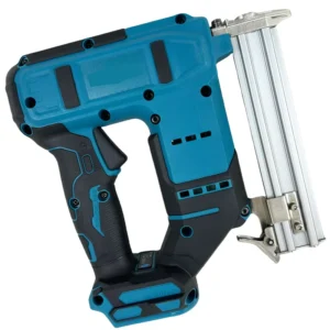 Fire Continuously Nail Shot Electric Nailer Stapler DIY Nailer Tacker Woodworking Power Tool High quality Electric Nail Gun