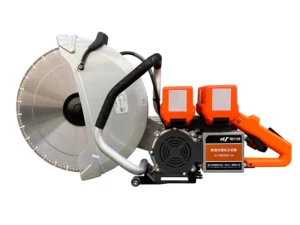 Firefighting Rescue Battery Power Cutter 16 Power Cutting Saws
