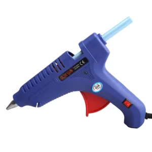 Firepaint Seal Wax Stick Special Gun Firepaint Hot Melt Gun Wax Melting Tool