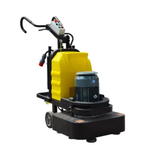 Floor Grinder Grinding Machine Concrete