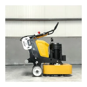 Floor Grinder Grinding Machineplanetary Grinder and Polisher Hand Held Concert Floor Grinder