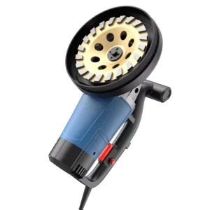 Floor Grinder Machine Concrete Dust free Rough Grinder