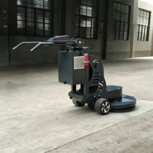 Floor Grinder and Polisher 2 in 1 Self Propelled 600mm Width Heavy Duty for Commercial Use