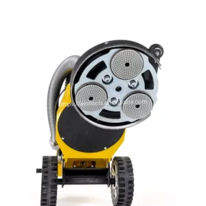 Floor Grinders Surface Grinding Machine of Concrete Edge Grinder