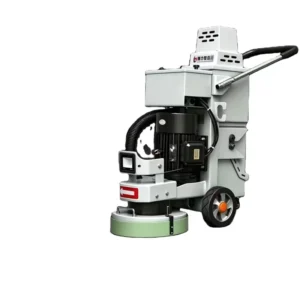 Floor Grinding Concrete Tools Diamond Floor Grinder Machinery