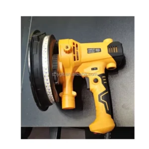 Floor Grinding Machine Straight Grinder Machine Polisher Angle Grinder Hand Grinder Concrete Grinding Machine