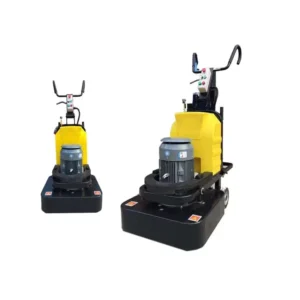 Floor Grinding Machine Used Concrete Grinder Heavy Duty