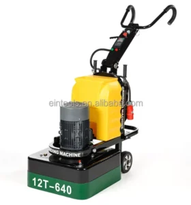 Floor Polishing Machine Concrete Grinding Machine Marble Floor Grinders for Sale