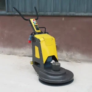 Floor Polishing Machine Floor Grinder Road Construction Concrete Polisher Floor Grinder