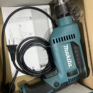 For 220V High Power 13mm Mini Drill Drill Press Corded 630W Variable Speed Reversible Construction