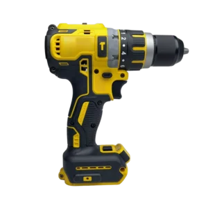 For D WALT DCD795 Brushless Hammer Drill 18V 70Nm Lightweight 1.24kg Compact Drilling Fastening Tool