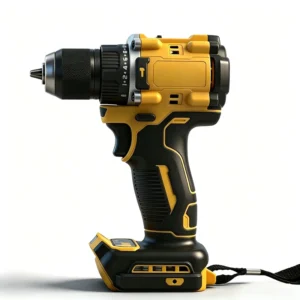 For DCD805 20V Brushless Motor Lithium Battery Cordless Impact Drill High Speed Industrial Grade Screw Disassembly Assembly