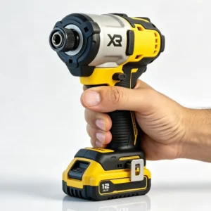 For DCF845 20V Brushless Impact Driver Impact Drill Screwdriver Replace Power Tools Kit Power Drill