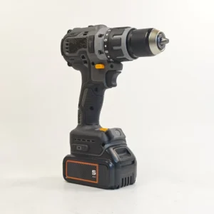 For DeW DCD791 18V 20V Cordless Impact Drill Brushless 90Nm 0 34000bpm 1 2″ Chuck 2 Speed for DIY Projects Professional Jobs