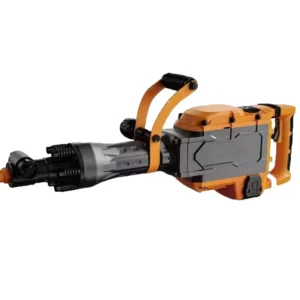 G T700 High Power Professional Electric Pick DIY Grade Heavy Concrete Demolition Drill 220V 15A for Industrial Use