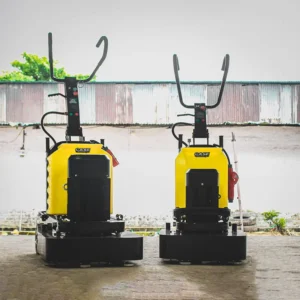 G630 Epoxy Concrete Floor Grinder and Floor Grinding Machine