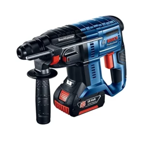 GBH180 LI 18V Multi Function Hammer Drill with Clutch Rechargeable Lithium Battery Three Use Electric Tool
