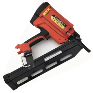 GFN2190A Paper Nail Gun for Framing Decoration Cordless Framing Nail Gun