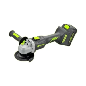 GL681 40V Brushless Rechargeable Angle Grinder Multifunctional High power Cutting Polishing Lithium Grinder