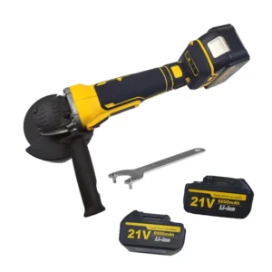 GOLDMOON Angle Grinder 1000W Angle Grinder Machine