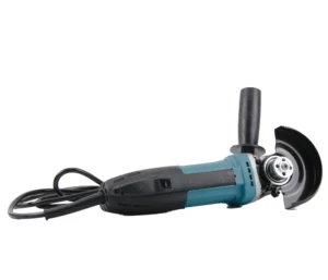 GOLDMOON Customized Cordless Angle Grinder Brushless with Battery