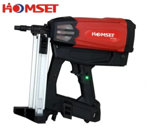 GP100 Gas Actuated Fastening Tool Nail Guns for Concrete Pneumatic Coil Decoration Air Nail Gun