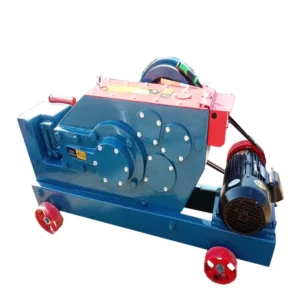 GQ45manual Rebar Cutting Machine 6 45mmCuttingCapacity Rebar Manual bar Cutter Rebar Cutting Machine