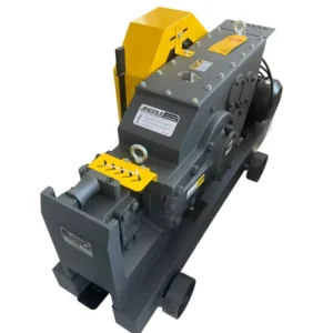GQ52 Rebar Cutting Machine Heavy Duty Steel Bar Cutting Machine Iron Cutter Tools