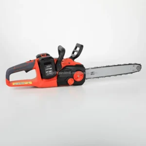 GS CE 16inch Chainsaw Battery Powered Cordless Chain Saw Battery Chainsaws Lithium Professional Chainsaw Tool