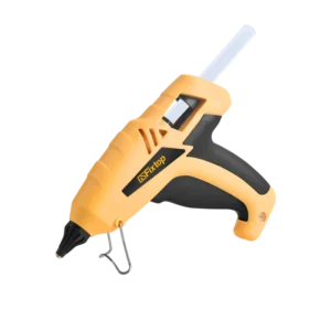 GSFIXTOP Professional Electric DIY High Temp Adjustable Temp Heater 15-100W Repair Heat Tool Glue Sticks Adhesive Hot Melt Glue