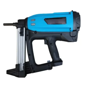 GSN-50 Gas Gun Special Gas Nail Gun for Installation by Plumbers Electric Gas Steel Nail Nail Gun In-line Nail Gun
