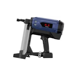 GSN40B Industrial Grade Stainless Steel Nail Gun Nailer Stapler 4.0Ah Petrol Gasoline Pistol Concrete Woodwork