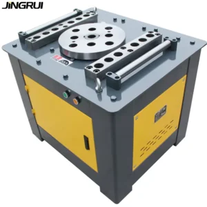 GW42C CNC Automatic Steel Iron Bending Tool Round Rebar Bender Machine Factory Price