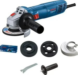 GWS700 Angle Grinder Electric Grinder Household Metal Grinding Wheel Cutting Machine Original Tool Grinder