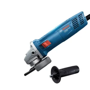 GWS800 Industrial grade Angle Grinder for Metal Cutting