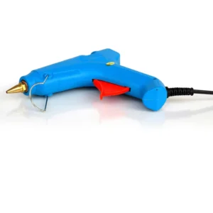 GZWW WW04 Hot Melt Glue Gun Electric Heating Gun with Adjustable Temperature for 6 7MM Glue Sticks DIY & Industrial Use
