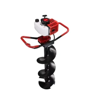 Garden Power Tool 72cc Customized Hand Held Manual Earth Auger