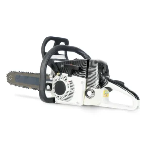 Gas Chainsaw High Power Gasoline Chain Saw for Wood Cutting Forest & Garden