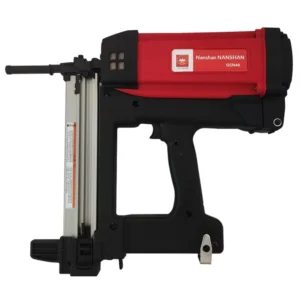 Gas Electric Pneumatic Nail Gun GCN40 for Concrete Cement Wall Door Window Installation