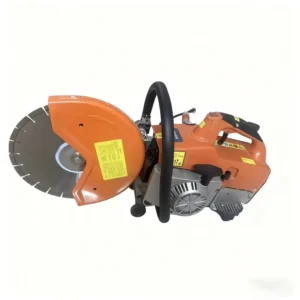 Gasoline Circular Saw Concrete Cutter Powerful Power Cutter
