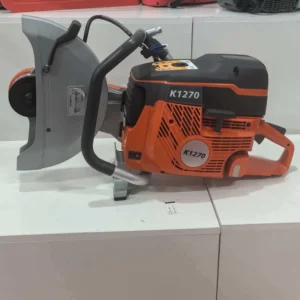 Gasoline Cut off Saw Power Cutter Concrete Saw Flexible Portable Durable