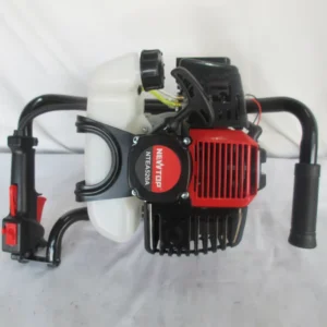 Gasoline Handle Earth Drill 6″ 8″ 10″ 12″ Earth Auger Powerful Garden Machine Auger